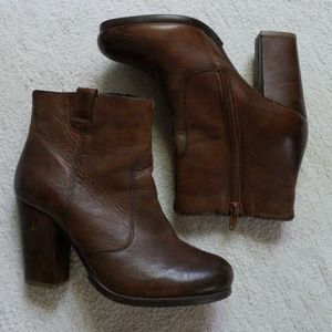 Steve Madden Ryhan Booties